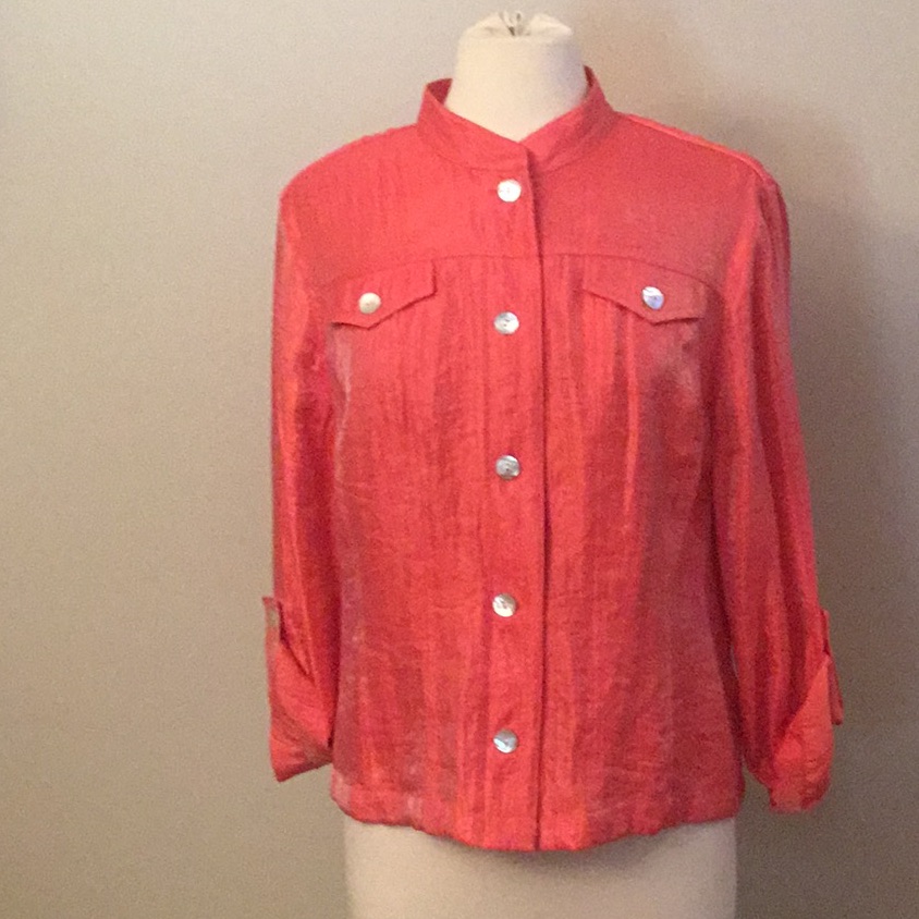 Ruby Rd Womens Top